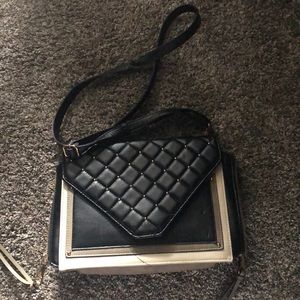 Melie Bianco Crossbody